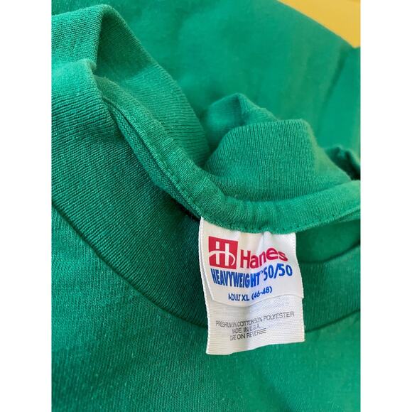 Bucks Lake Vintage 1996 T Shirt - Picture 5 of 5